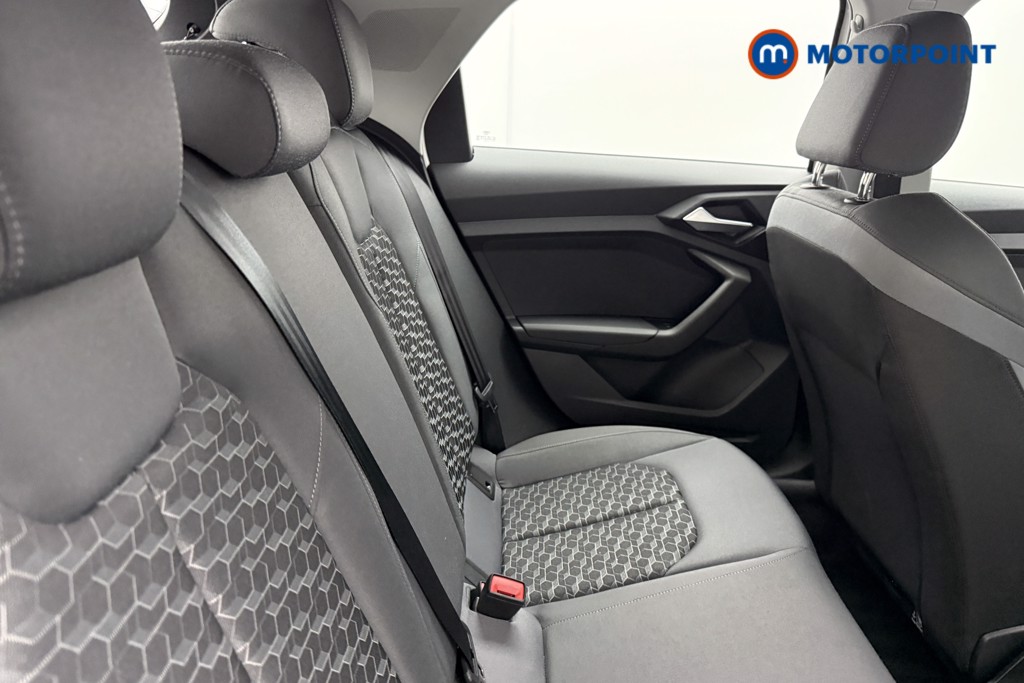 Audi A1 Sport Manual Petrol Hatchback - Stock Number (1588073) - 10th supplementary image