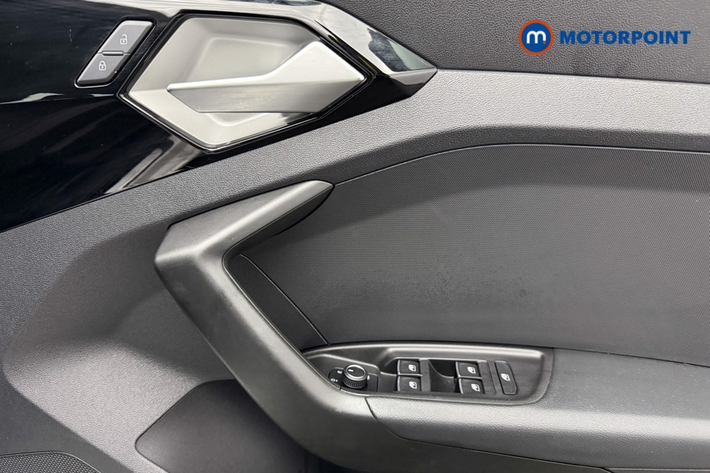 Audi A1 Sport Manual Petrol Hatchback - Stock Number (1588073) - 13th supplementary image