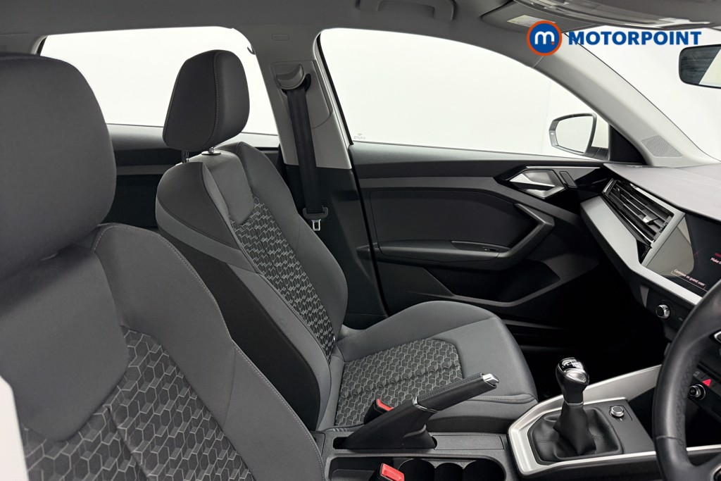 Audi A1 Sport Manual Petrol Hatchback - Stock Number (1588073) - 15th supplementary image