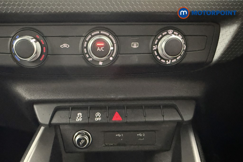 Audi A1 Sport Manual Petrol Hatchback - Stock Number (1588073) - 20th supplementary image