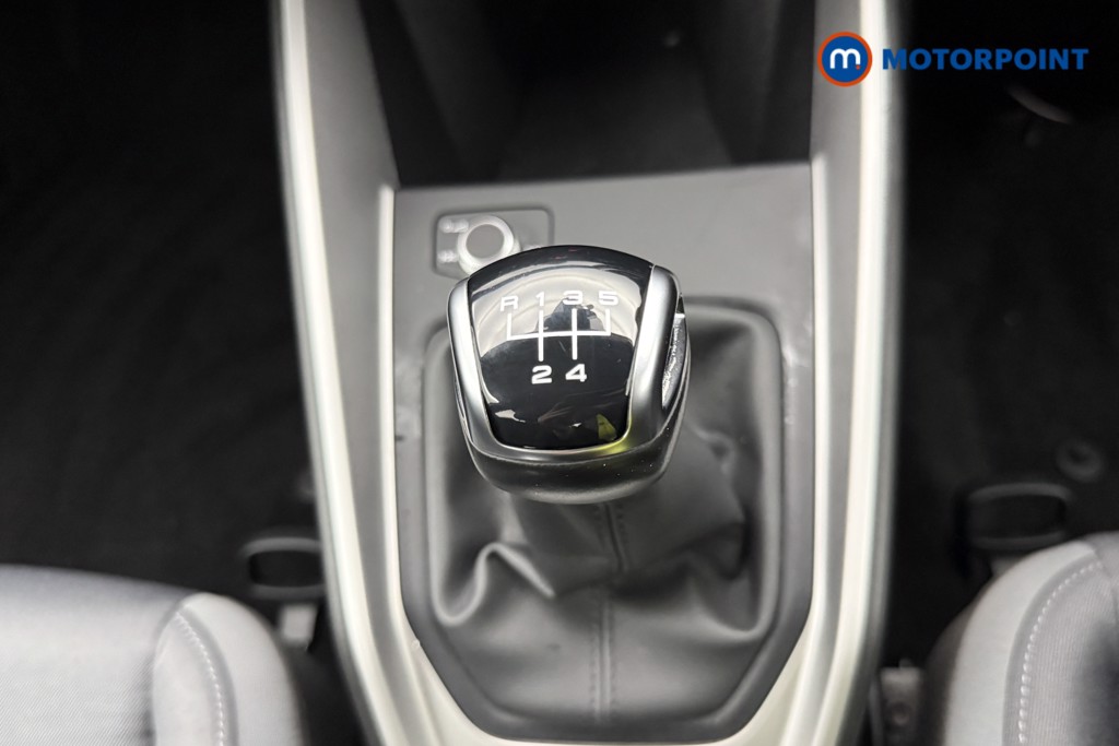 Audi A1 Sport Manual Petrol Hatchback - Stock Number (1588073) - 21st supplementary image