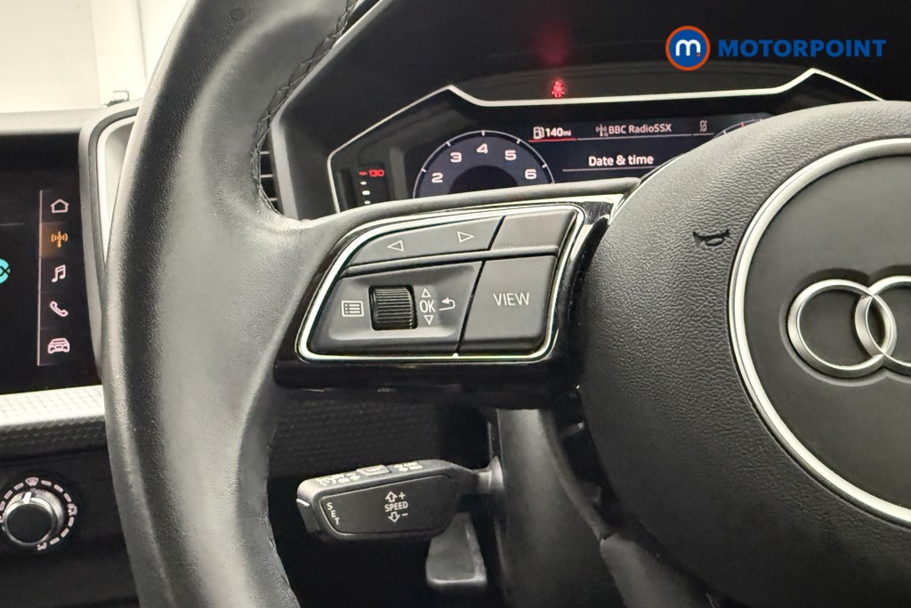 Audi A1 Sport Manual Petrol Hatchback - Stock Number (1588073) - 22nd supplementary image