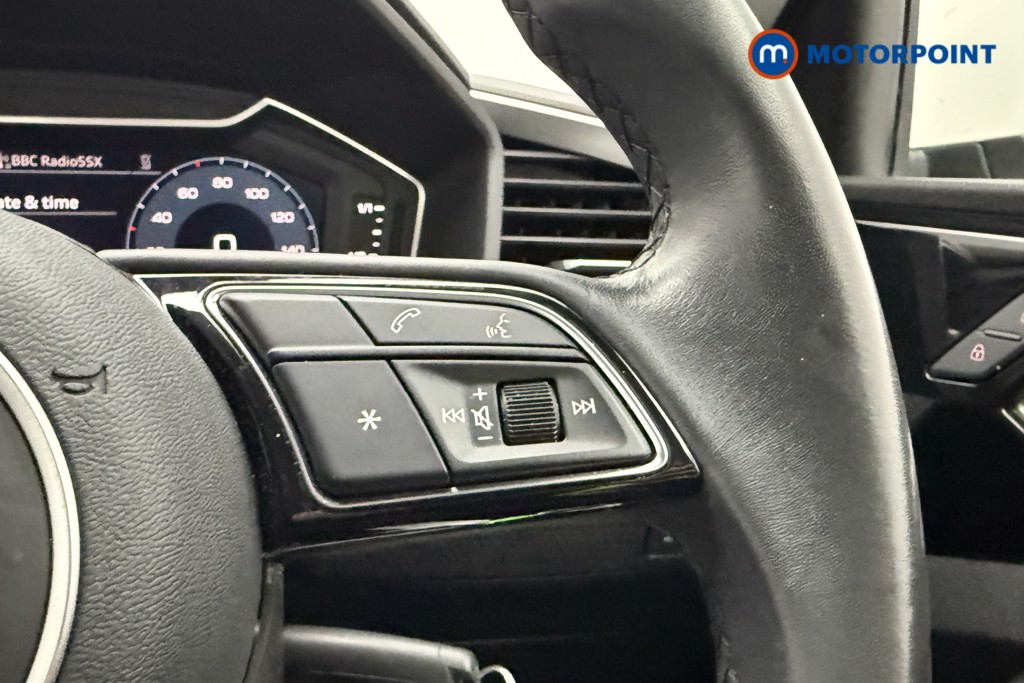 Audi A1 Sport Manual Petrol Hatchback - Stock Number (1588073) - 23rd supplementary image