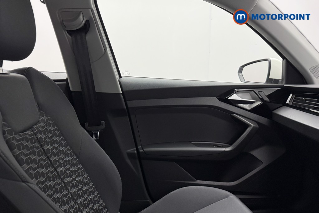 Audi A1 Sport Manual Petrol Hatchback - Stock Number (1588073) - 24th supplementary image