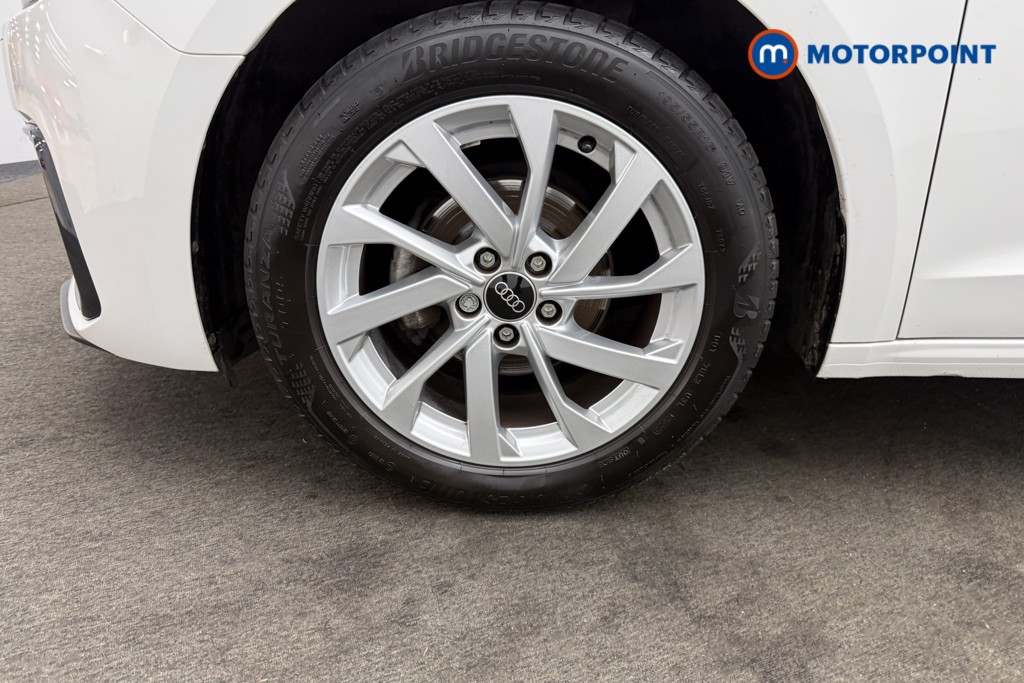 Audi A1 Sport Manual Petrol Hatchback - Stock Number (1588073) - 25th supplementary image