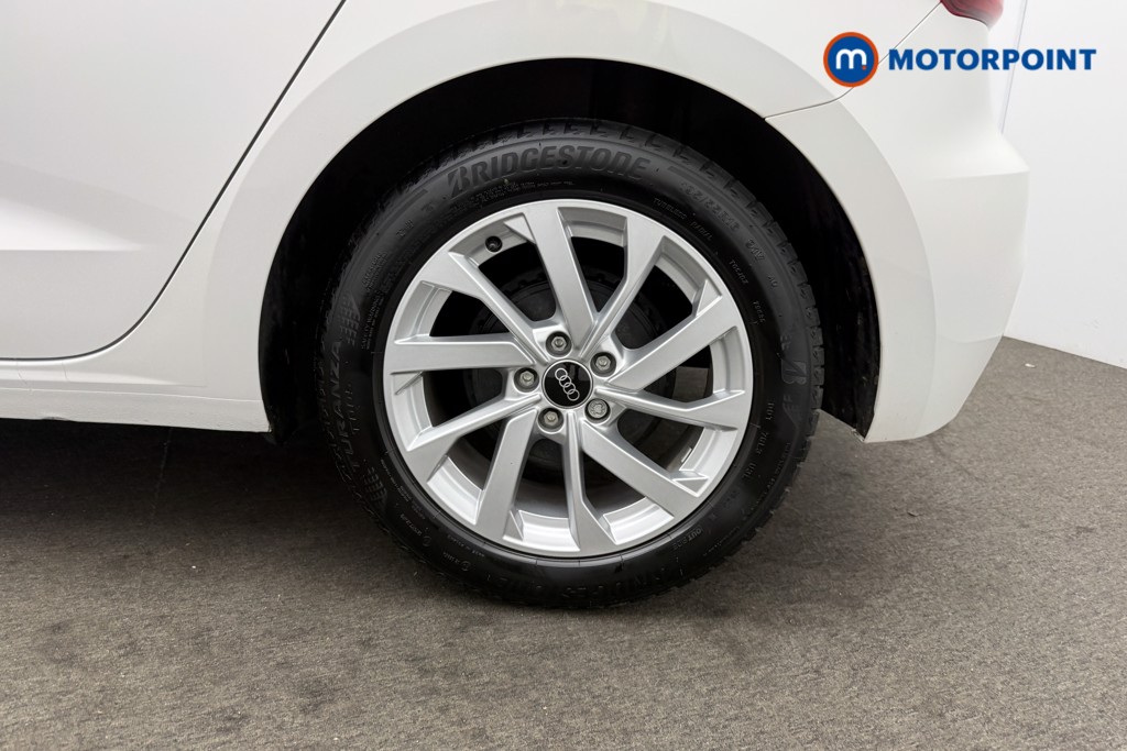 Audi A1 Sport Manual Petrol Hatchback - Stock Number (1588073) - 26th supplementary image