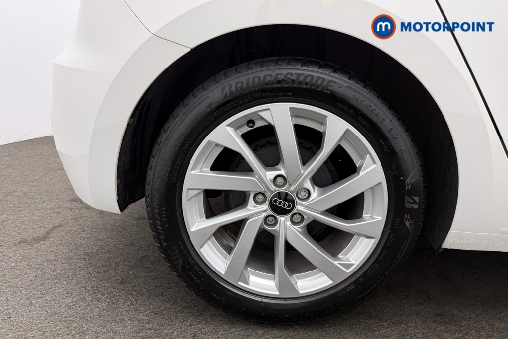 Audi A1 Sport Manual Petrol Hatchback - Stock Number (1588073) - 27th supplementary image