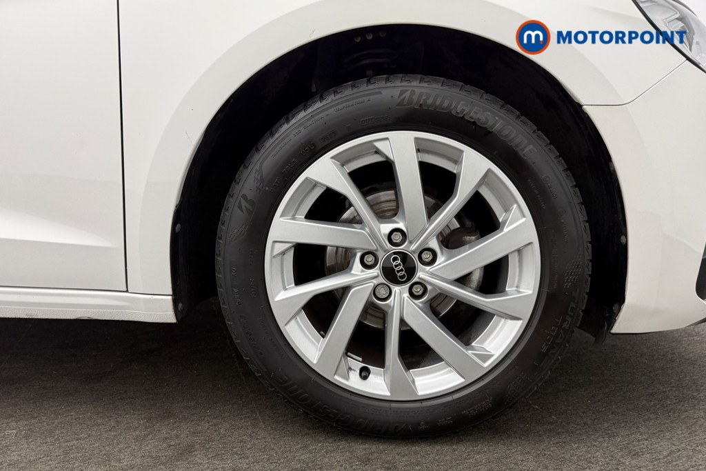 Audi A1 Sport Manual Petrol Hatchback - Stock Number (1588073) - 28th supplementary image