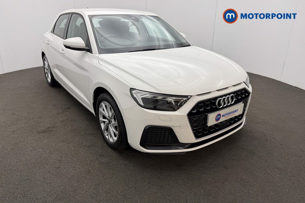 Audi A1 Sport Manual Petrol Hatchback - Stock Number (1588073) - 1st supplementary image