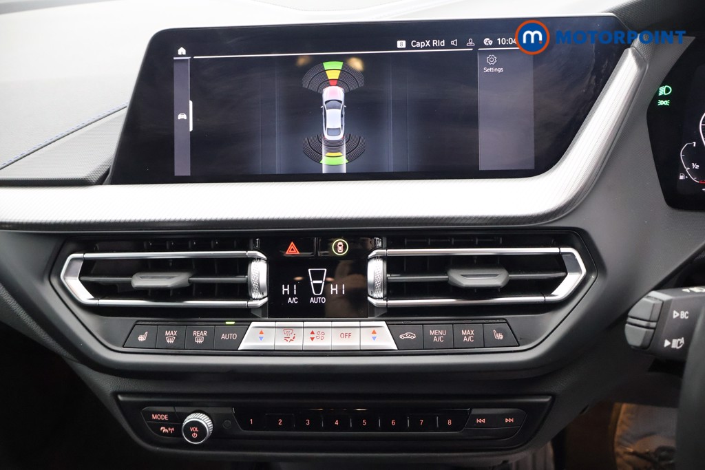 BMW 2 Series M235i Automatic Petrol Saloon - Stock Number (1588343) - 4th supplementary image