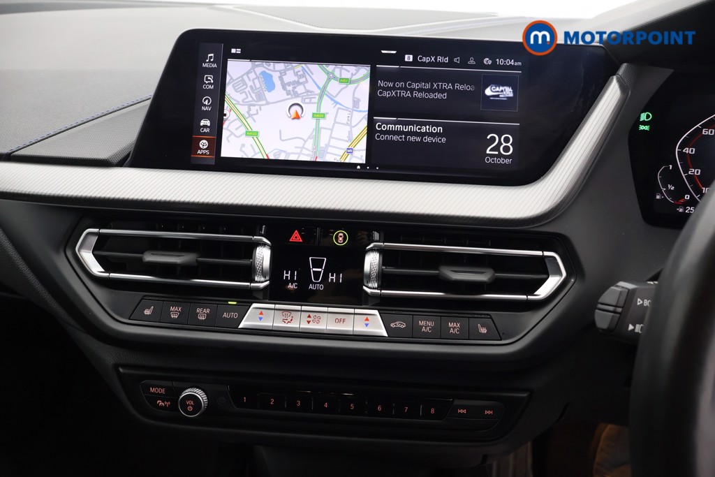 BMW 2 Series M235i Automatic Petrol Saloon - Stock Number (1588343) - 1st supplementary image