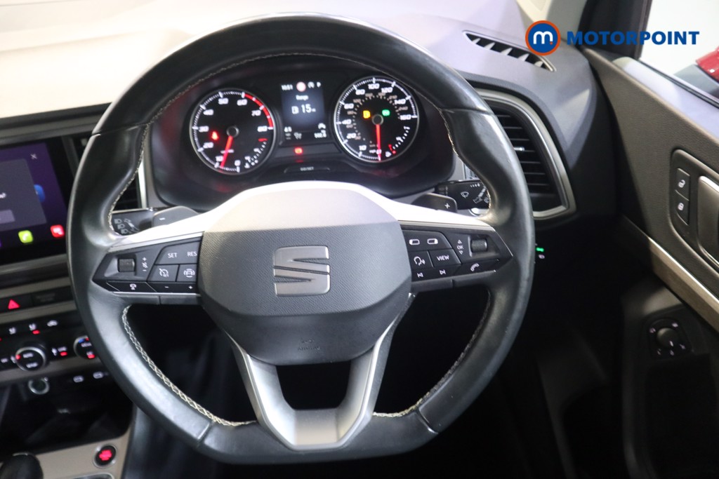 Seat Ateca Xperience Automatic Petrol SUV - Stock Number (1588596) - 2nd supplementary image