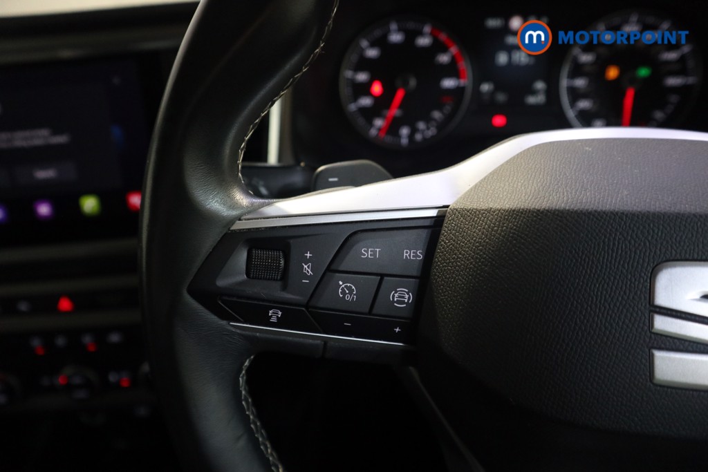 Seat Ateca Xperience Automatic Petrol SUV - Stock Number (1588596) - 3rd supplementary image