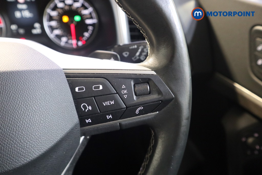 Seat Ateca Xperience Automatic Petrol SUV - Stock Number (1588596) - 4th supplementary image