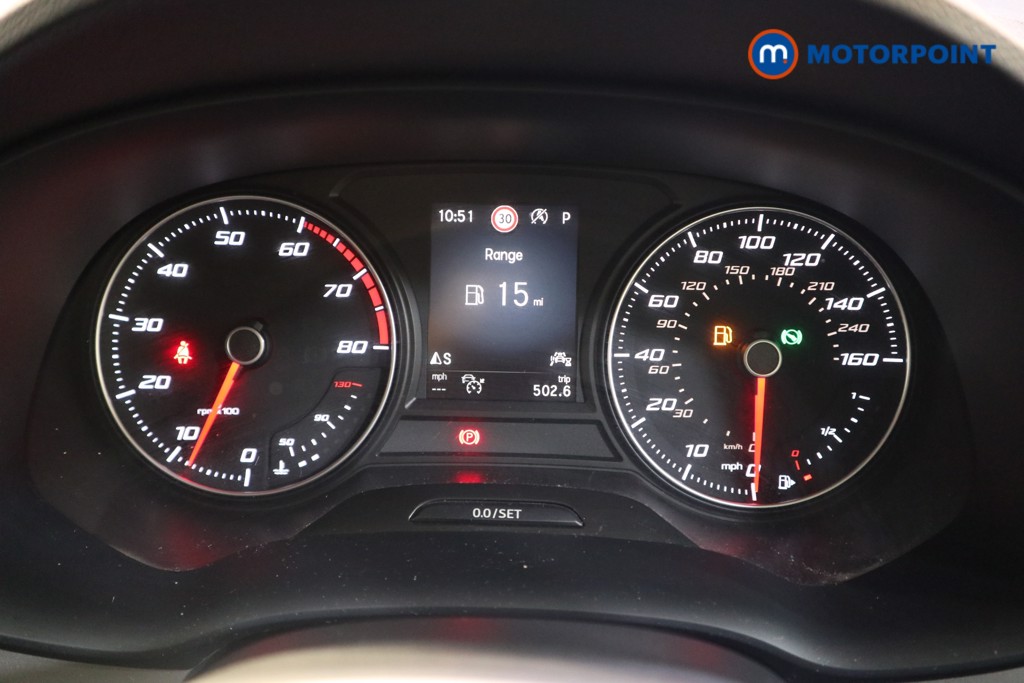 Seat Ateca Xperience Automatic Petrol SUV - Stock Number (1588596) - 5th supplementary image