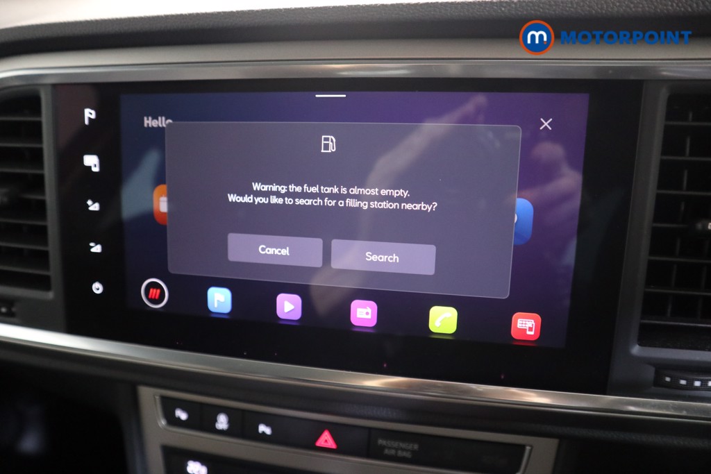 Seat Ateca Xperience Automatic Petrol SUV - Stock Number (1588596) - 6th supplementary image