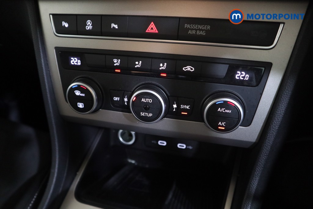 Seat Ateca Xperience Automatic Petrol SUV - Stock Number (1588596) - 7th supplementary image