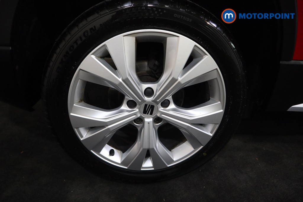 Seat Ateca Xperience Automatic Petrol SUV - Stock Number (1588596) - 23rd supplementary image