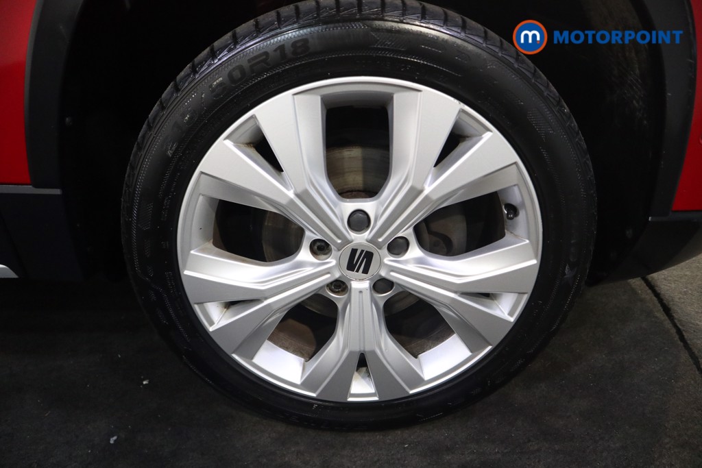 Seat Ateca Xperience Automatic Petrol SUV - Stock Number (1588596) - 24th supplementary image