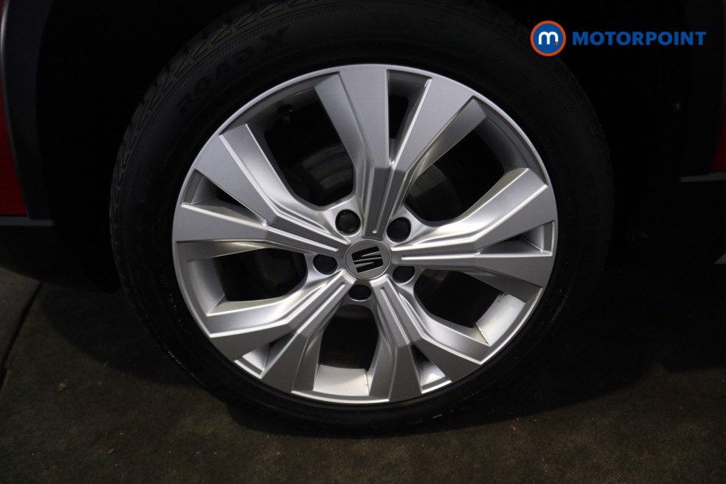 Seat Ateca Xperience Automatic Petrol SUV - Stock Number (1588596) - 25th supplementary image