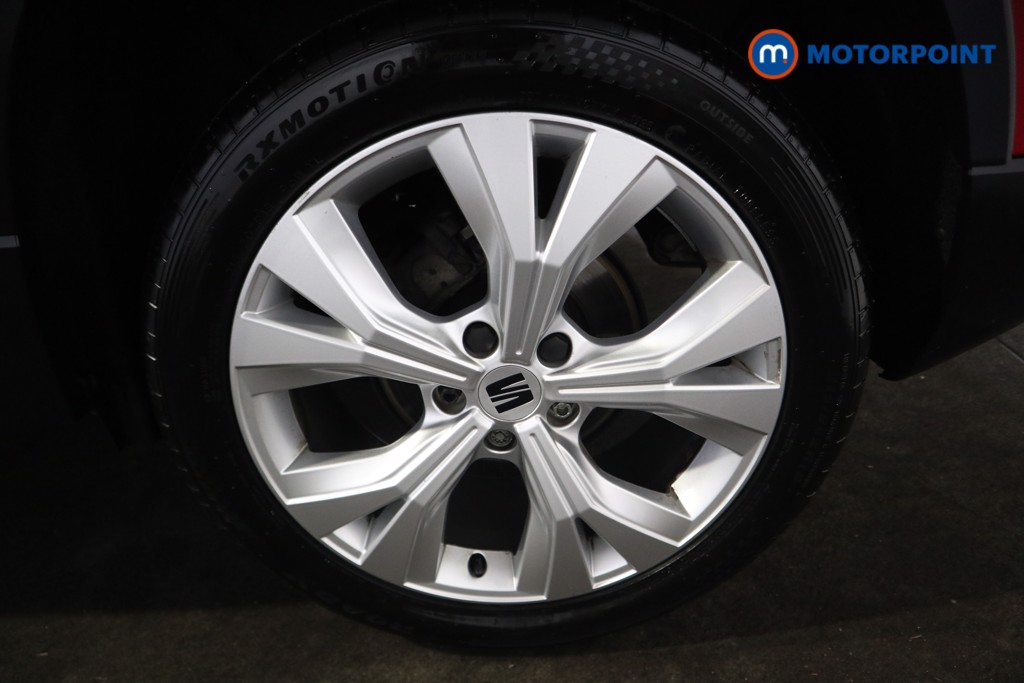 Seat Ateca Xperience Automatic Petrol SUV - Stock Number (1588596) - 26th supplementary image