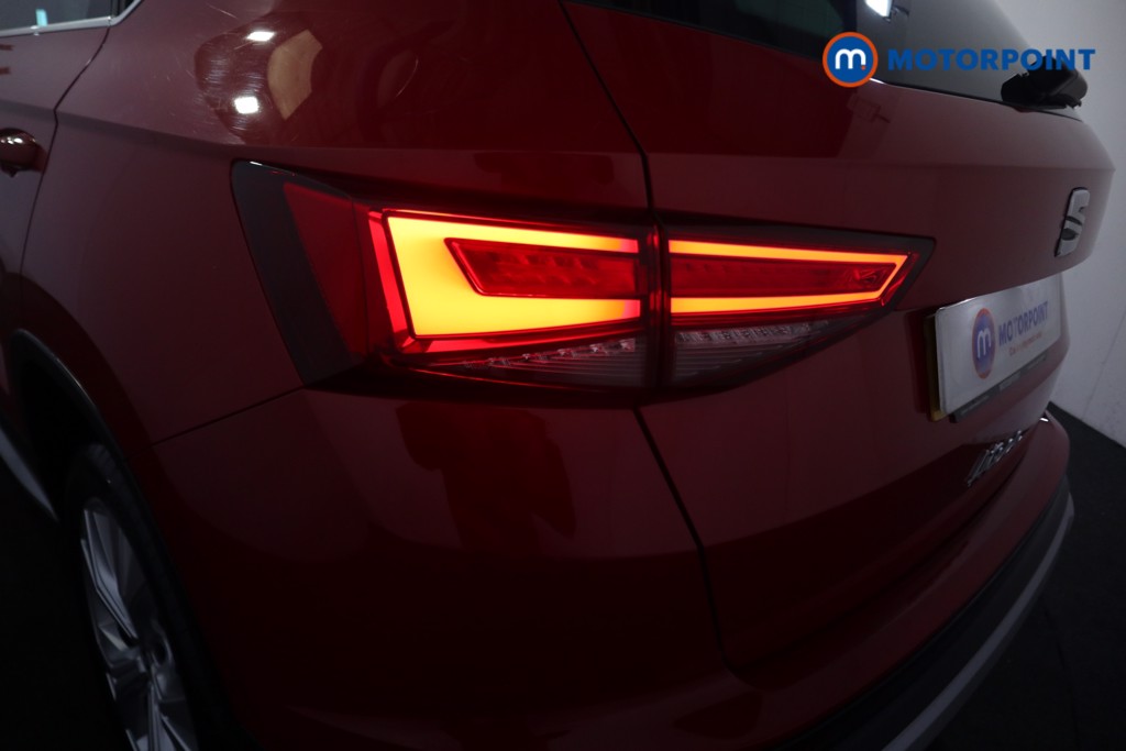Seat Ateca Xperience Automatic Petrol SUV - Stock Number (1588596) - 29th supplementary image