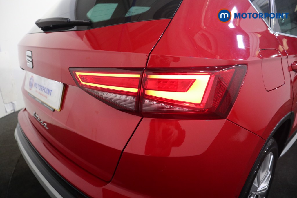 Seat Ateca Xperience Automatic Petrol SUV - Stock Number (1588596) - 30th supplementary image