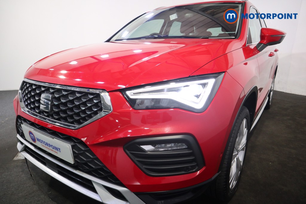 Seat Ateca Xperience Automatic Petrol SUV - Stock Number (1588596) - 36th supplementary image