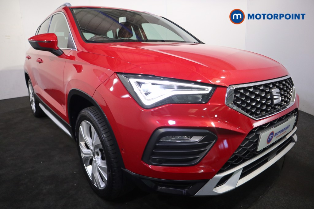 Seat Ateca Xperience Automatic Petrol SUV - Stock Number (1588596) - 37th supplementary image