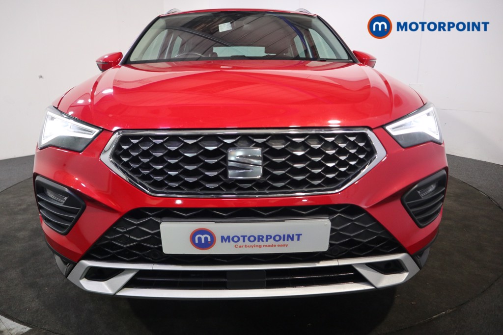 Seat Ateca Xperience Automatic Petrol SUV - Stock Number (1588596) - 38th supplementary image