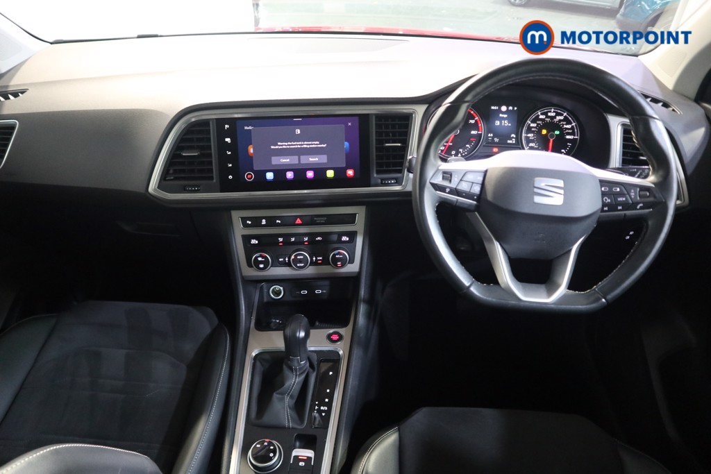 Seat Ateca Xperience Automatic Petrol SUV - Stock Number (1588596) - 1st supplementary image