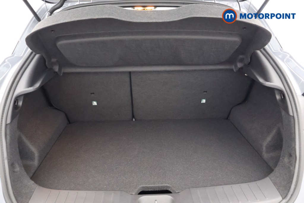 Nissan Juke N-Connecta Automatic Petrol SUV - Stock Number (1588655) - 22nd supplementary image