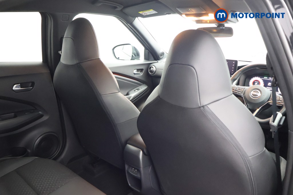 Nissan Juke N-Connecta Automatic Petrol SUV - Stock Number (1588656) - 19th supplementary image
