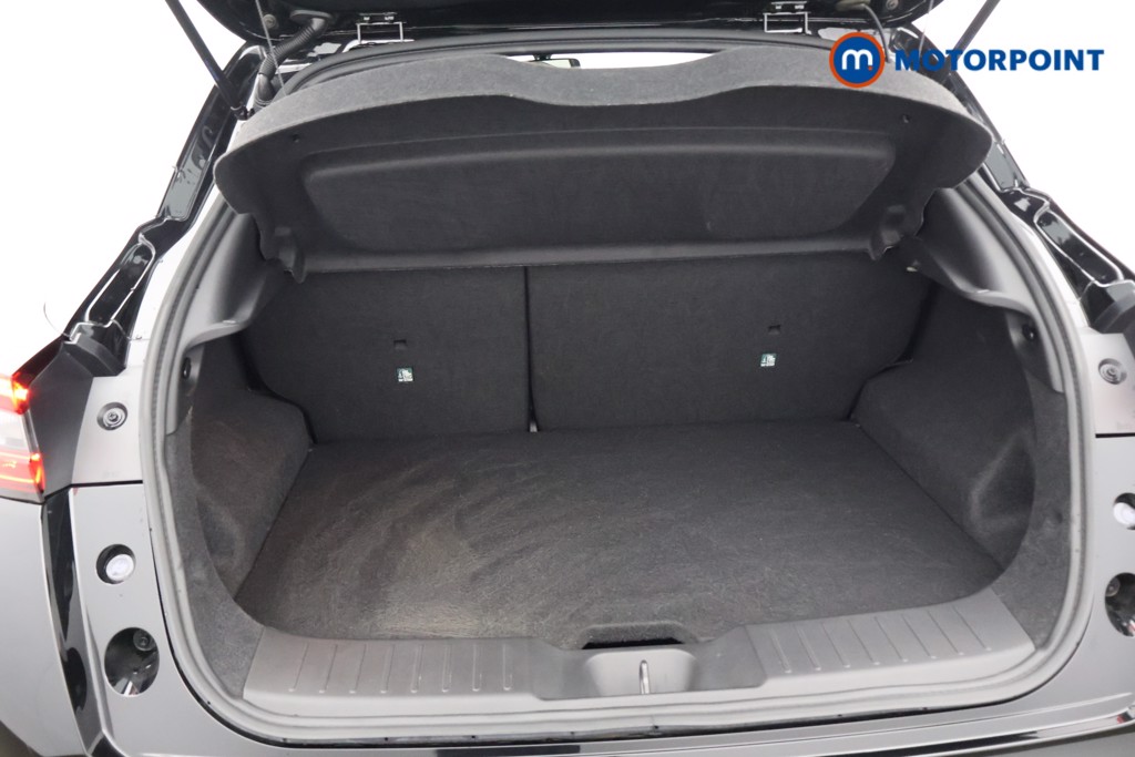 Nissan Juke N-Connecta Automatic Petrol SUV - Stock Number (1588656) - 23rd supplementary image