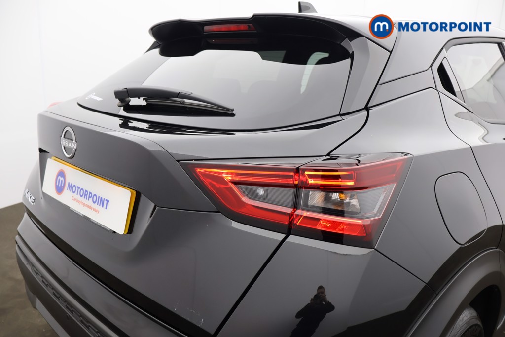 Nissan Juke N-Connecta Automatic Petrol SUV - Stock Number (1588656) - 25th supplementary image