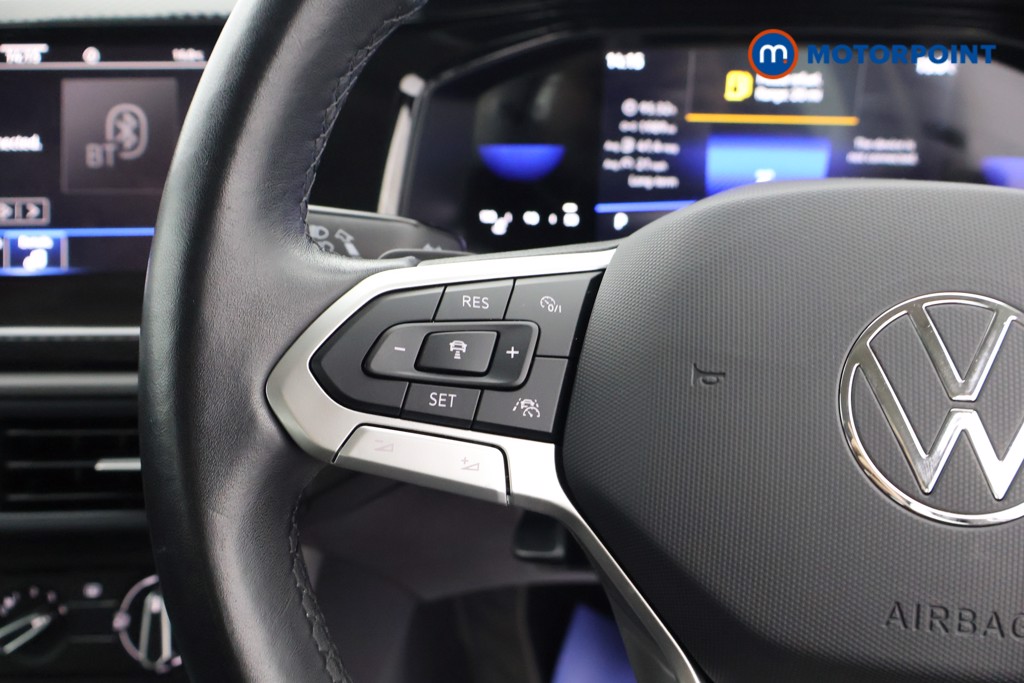 Volkswagen Polo Life Automatic Petrol Hatchback - Stock Number (1588657) - 2nd supplementary image