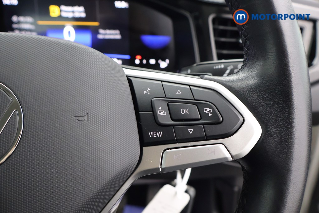 Volkswagen Polo Life Automatic Petrol Hatchback - Stock Number (1588657) - 3rd supplementary image
