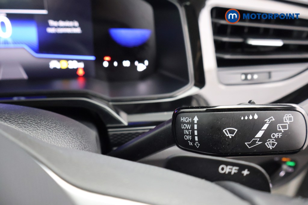 Volkswagen Polo Life Automatic Petrol Hatchback - Stock Number (1588657) - 6th supplementary image