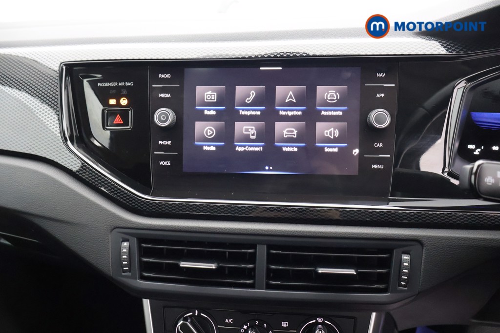 Volkswagen Polo Life Automatic Petrol Hatchback - Stock Number (1588657) - 9th supplementary image