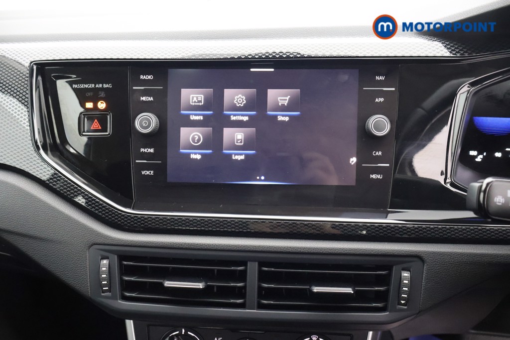 Volkswagen Polo Life Automatic Petrol Hatchback - Stock Number (1588657) - 10th supplementary image