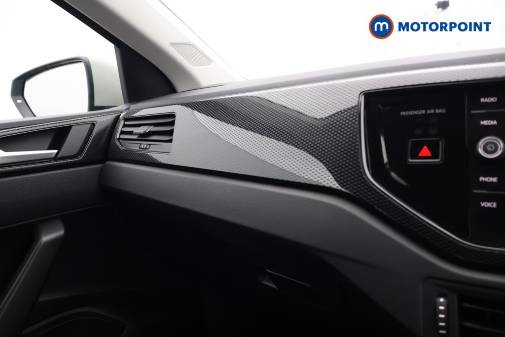 Volkswagen Polo Life Automatic Petrol Hatchback - Stock Number (1588657) - 13th supplementary image
