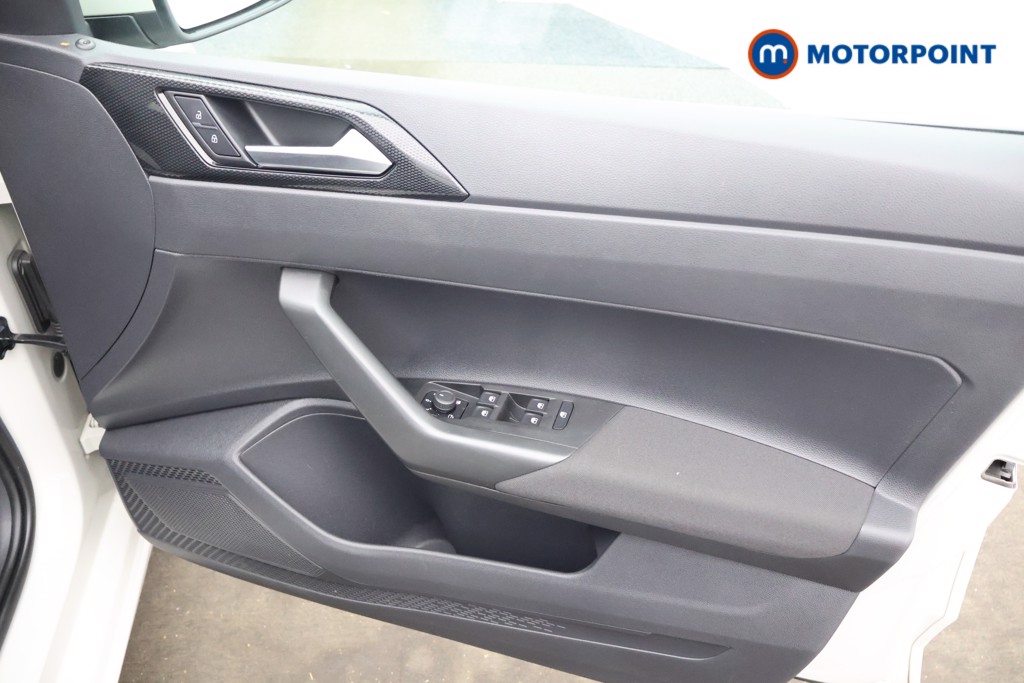 Volkswagen Polo Life Automatic Petrol Hatchback - Stock Number (1588657) - 14th supplementary image