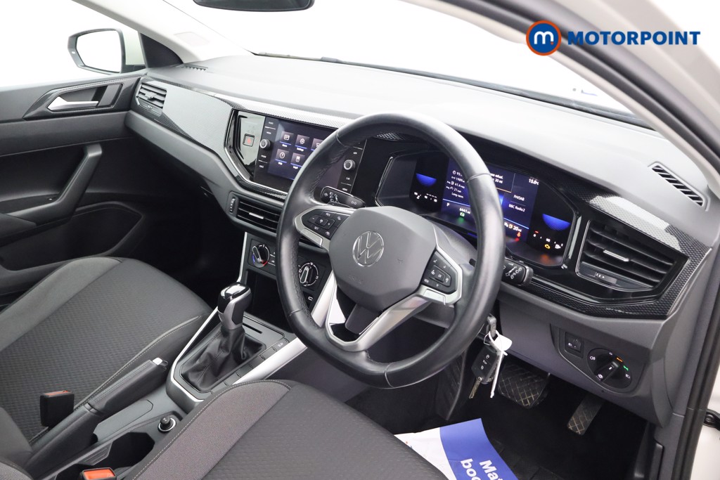 Volkswagen Polo Life Automatic Petrol Hatchback - Stock Number (1588657) - 15th supplementary image