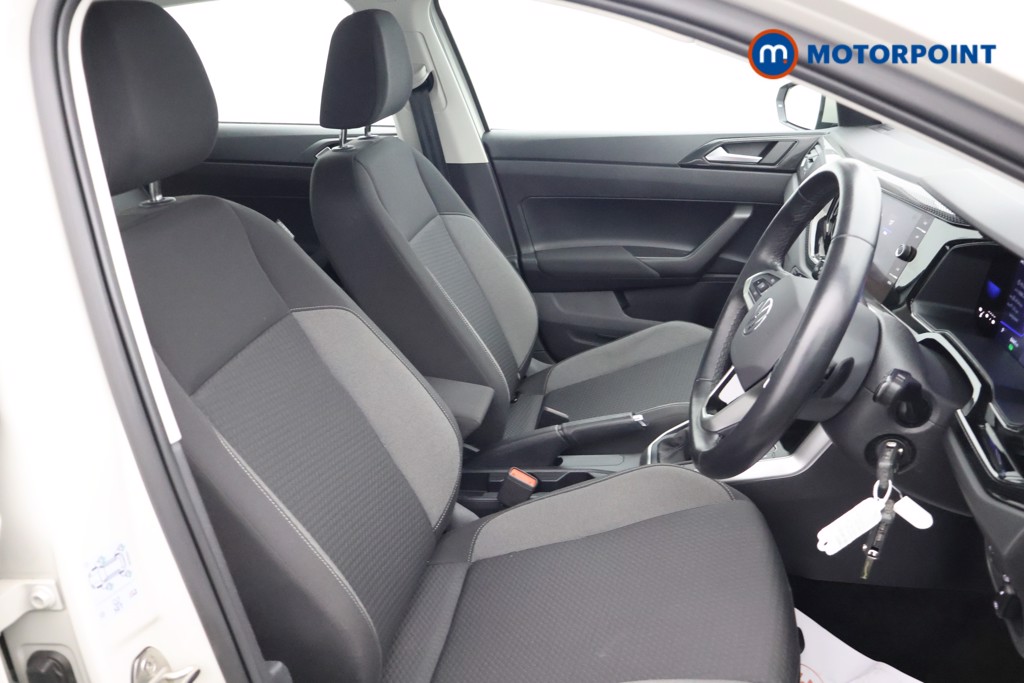 Volkswagen Polo Life Automatic Petrol Hatchback - Stock Number (1588657) - 16th supplementary image