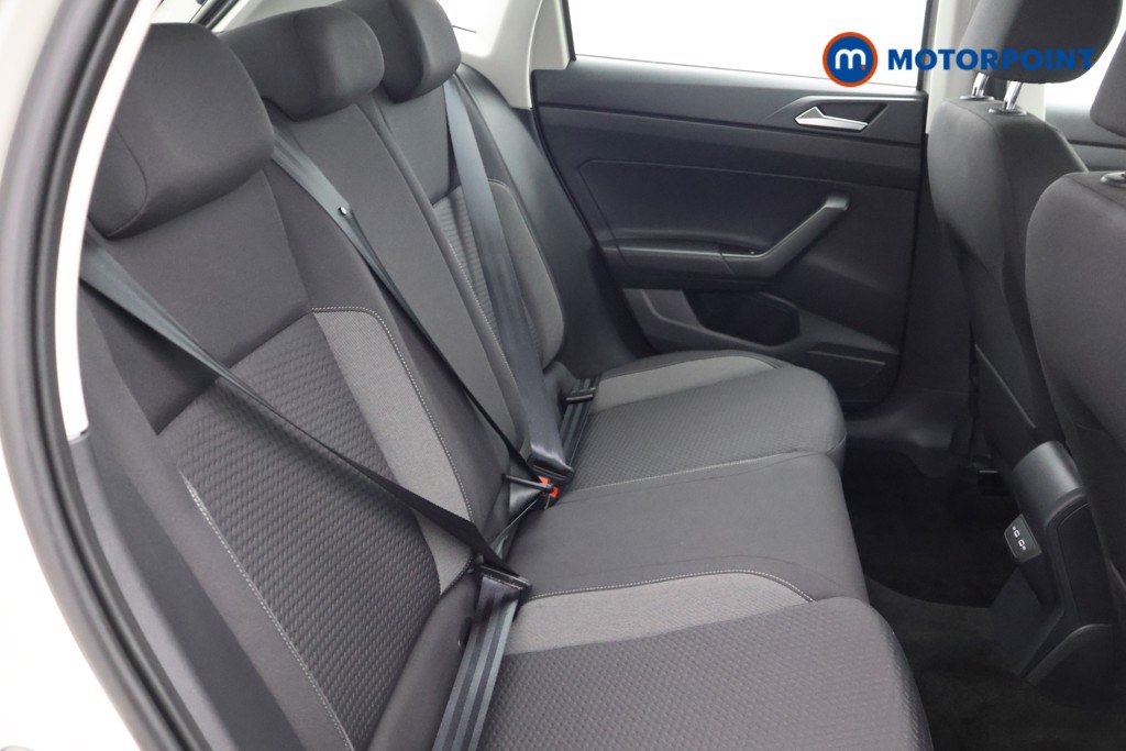 Volkswagen Polo Life Automatic Petrol Hatchback - Stock Number (1588657) - 17th supplementary image