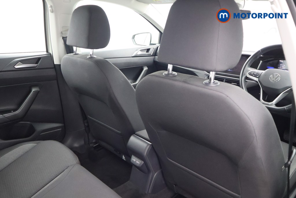 Volkswagen Polo Life Automatic Petrol Hatchback - Stock Number (1588657) - 18th supplementary image