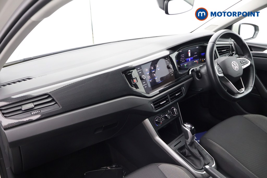 Volkswagen Polo Life Automatic Petrol Hatchback - Stock Number (1588657) - 20th supplementary image