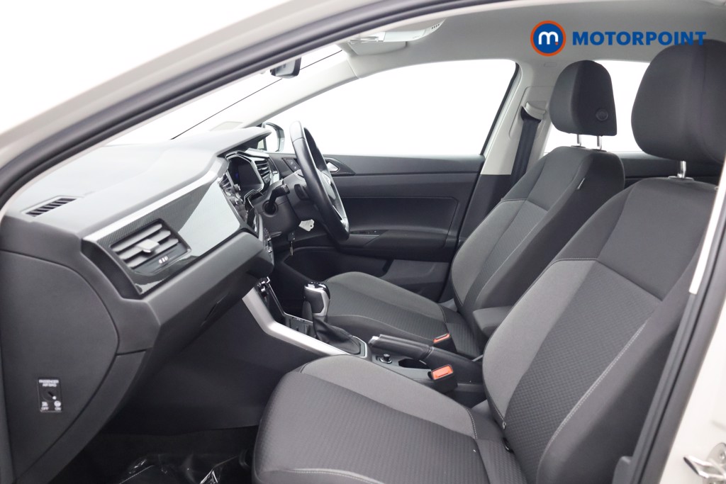 Volkswagen Polo Life Automatic Petrol Hatchback - Stock Number (1588657) - 21st supplementary image