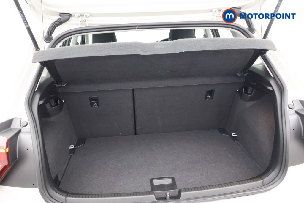 Volkswagen Polo Life Automatic Petrol Hatchback - Stock Number (1588657) - 22nd supplementary image