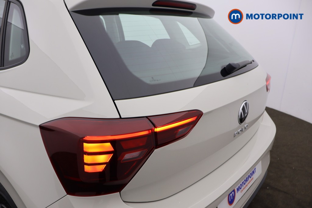 Volkswagen Polo Life Automatic Petrol Hatchback - Stock Number (1588657) - 23rd supplementary image